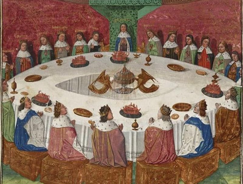 The Round Table Principle